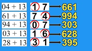 Thai lottery trick for touch 01-02-2021 | Non miss from 997 | Thai lottery single formula