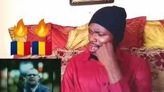 African reacts to B.U.G. Mafia - Strazile feat. Mario V (Prod. Tata Vlad) (Videoclip)