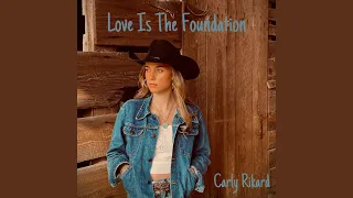 Love Is The Foundation