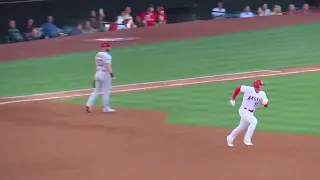 Shohei Ohtani blasts homer of the year and his 15th in June (6/30/2023)