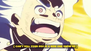 Luffy vs Kaido [One Piece AMV] HD