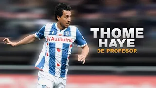 Thome haye 2023-2024 - De Profesor Skills, Assists & Goals [HD] 🇮🇩