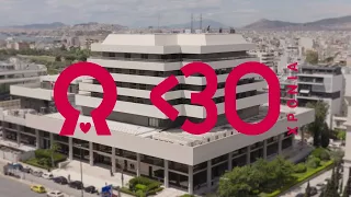 30 YEARS | Onassis Cardiac Surgery Center