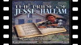 The Pride Of Jesse Hallam 1981 Full Movie Staring Johnny Cash Brenda Vaccaro Ben Marley Drama