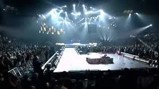 Britney Spears - Oops!...i did it again Live from Las Vegas