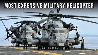 Top 10 expensive military helicopter