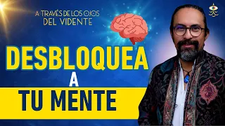 APRENDE a SUPERAR los BLOQUEOS que te IMPIDEN el ÉXITO | Fer Broca