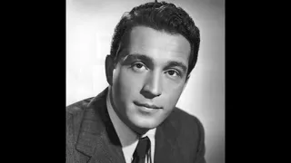 Round And Round (1957) - Perry Como