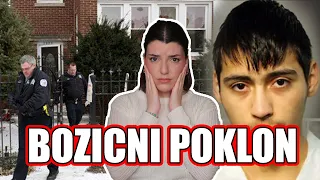 Zeleo da joj ostavi poklon za Badnje vece | 10 dana Bozica