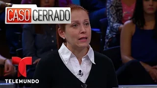 Caso Cerrado Complete Case | Mother is blamed for her daughter's death