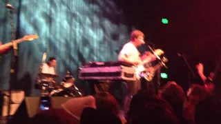 Mac Demarco- Ode to Viceroy live