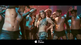 Trippy Trippy Song   BHOOMI   Sunny Leone   Neha Kakkar   Benny   Brijesh   Badshah   Sachin Jigar72