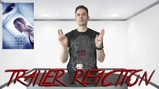 White Chamber Trailer Reaction