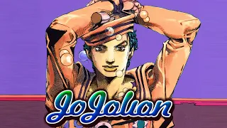 Josuke's Plundered Identity - Unearthing JoJolion