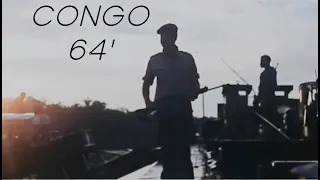 Mercs Of The Congo 64'