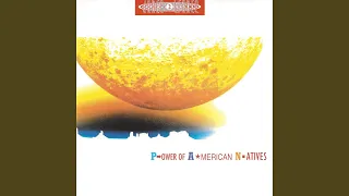 Power of American Natives (Airplay Edit)