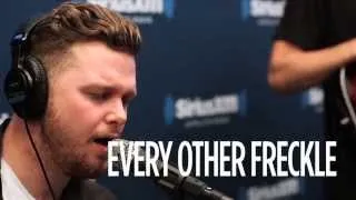 Alt-J "Every Other Freckle" // SiriusXM U // SiriusXM