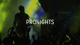 Spring Fest '16| Pronights