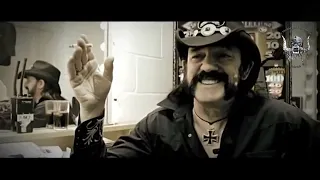 ✠ Lemmy Kilmister  - Interview NME 2010 ✠