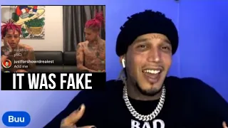 Kid Buu Admits He Lied About Being A Clone On VladTV How It Led To Signing A Major Record Deal