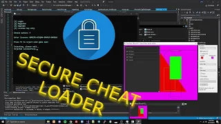 How to make a cheat loader with KeyAuth C++ (Fortnite injector, Rust Injector, Warzone Injector)