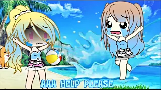 Top 30 🌈💌 " Hand sea monster  Meme Gacha Life || MLB Meme " || ♡🌈 part 2