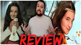 Catherine Called Birdy (2022) Movie Review