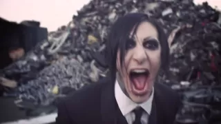 Upon This Dawning - A New Beginning ft. Chris Motionless