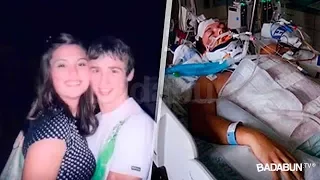 Su novio tuvo un accidente y queda en coma. 6 meses después ella descubre la aterradora verdad