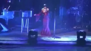 Tarja Turunen - Christmas concert in St.  Petersburg 19.12.2006 (2nd part) Remastered 1080p