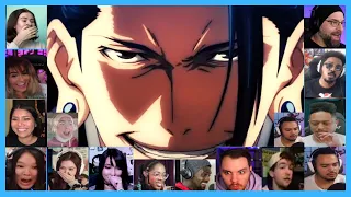 Jujutsu Kaisen Movie Zero Trailer Reaction Mashup | AK Reactions
