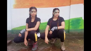 Independence Day Dance || URI || Jagga Jiteya || Challa || Main ladd jana || Patriotic || Bollywood