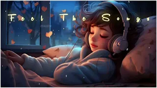 Night Travel💘Mashup songs💕 I Lofi pupil | Bollywood🌸songs | Heart touch🎧 Lo-fi Mix