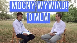 "Czy MLM to PIRAMIDA finansowa?"- KONTROWERSJE W MARKETINGU SIECIOWYM