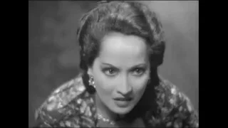 Merle Oberon Actor The Scarlet Pimpernel 1935