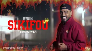 24_3Tayer : SIKIFOU | Wanted (Freestyle)