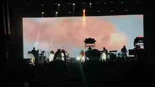 Camila Cabello - Liar (LIVE) Sept 25 2019 Miami