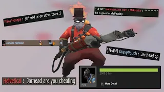 What 2000 Hours On Pyro Looks Like
