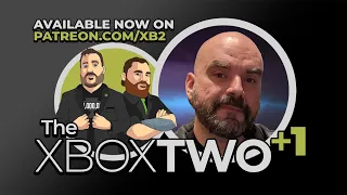 XB2+1 (Ep. 14) Talking Xbox and gaming with MVG (ModernVintageGamer)