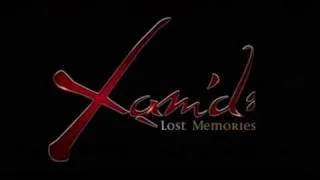 Xam´d Lost Memories OST 08 Xamd No Theme -Gen Ni 1 Soe No Omoi-