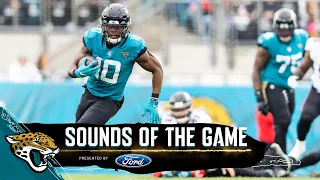 Sounds of the Game: Week 12