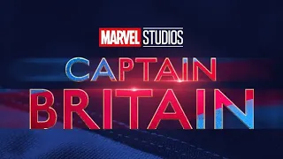 Marvel Developing NEW MULTIVERSE SHOW! Captain Britain MI13 Project Announcement