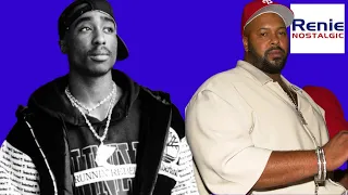 What Tupac Was REALLY Like Before Signing With Suge Knight  | Did He Change Much?