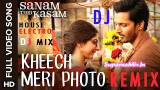 Kheech Meri Photo DJ Remix | Hard Bass | Hindi Dance Mix Dj | SuparnaMix.In