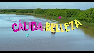 Cielo Grande | "Cálida Belleza" | Lyric video