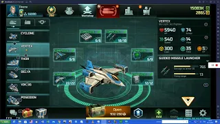 Rank 28 - Checking Max Upgrades Of Buildings And Troops On Confederation Side - Art Of War 3 Sandbox