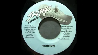 World's Mine Aka Party Riddim 1999(Surf Records) By Dj.GASI 💣💣