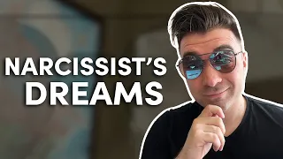 What do narcissists dream about (TW: S*xual abuse)