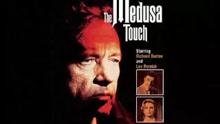 Michael.J.Lewis Soundtrack The Medusa Touch