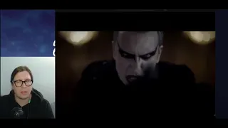 Melodi Grand Prix 2024: Gothminister  "We Come Alive" - First Reaction